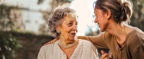 Percorso formativo per caregiver